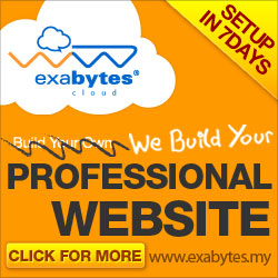 We design a professional website for you in just 7 Days!